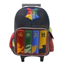 Mochila Harry Potter 16" Carro