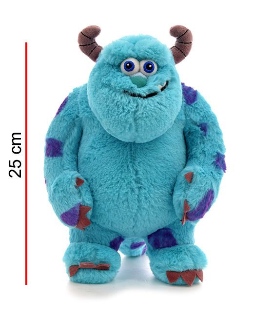 [81PX007] PELUCHE SULLYVAN 25CM PHI PHI TOYS