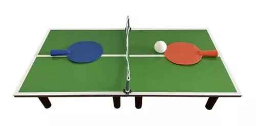 [81IK0403] Mini Ping Pong 20" Isakito