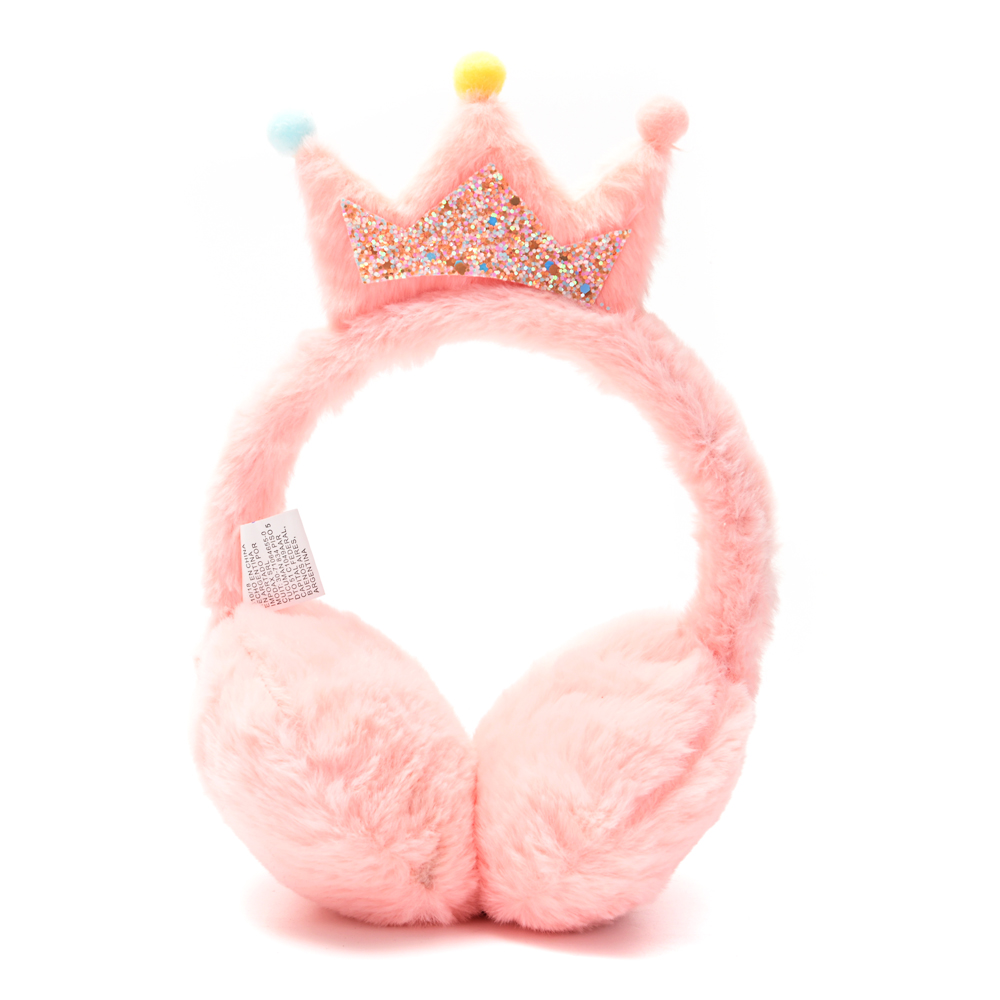 [828969] OREJERA INFANTIL CORONITA SKORA