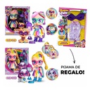 Supercute Rainbow - Va con 1 SUPERCUTE PIJAMA de REGALO (811824)