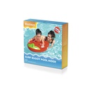 INFLABLE FRUTAS SURTIDO 84x56 CM (B/24) BESTWAY (6785)