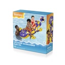 INFLABLE SALAMANDRA 191x191 CM (B/8) BESTWAY (7517)
