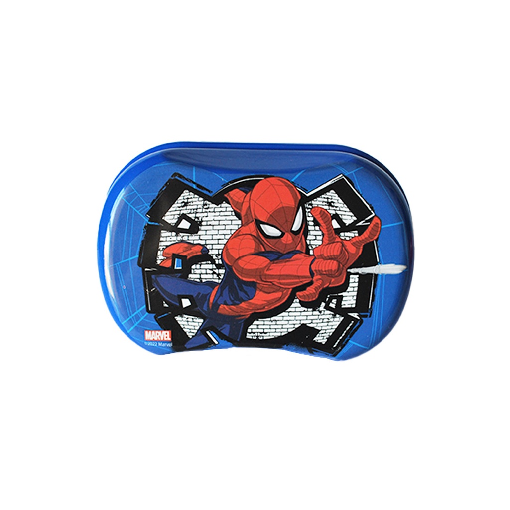 [901SPIDER040] Jabonera Spiderman