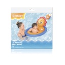 INFLABLE ASIENTO ANIMAL B/4) BESTWAY (7516)