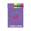 Separadores de Materia N3 Lucky Charm