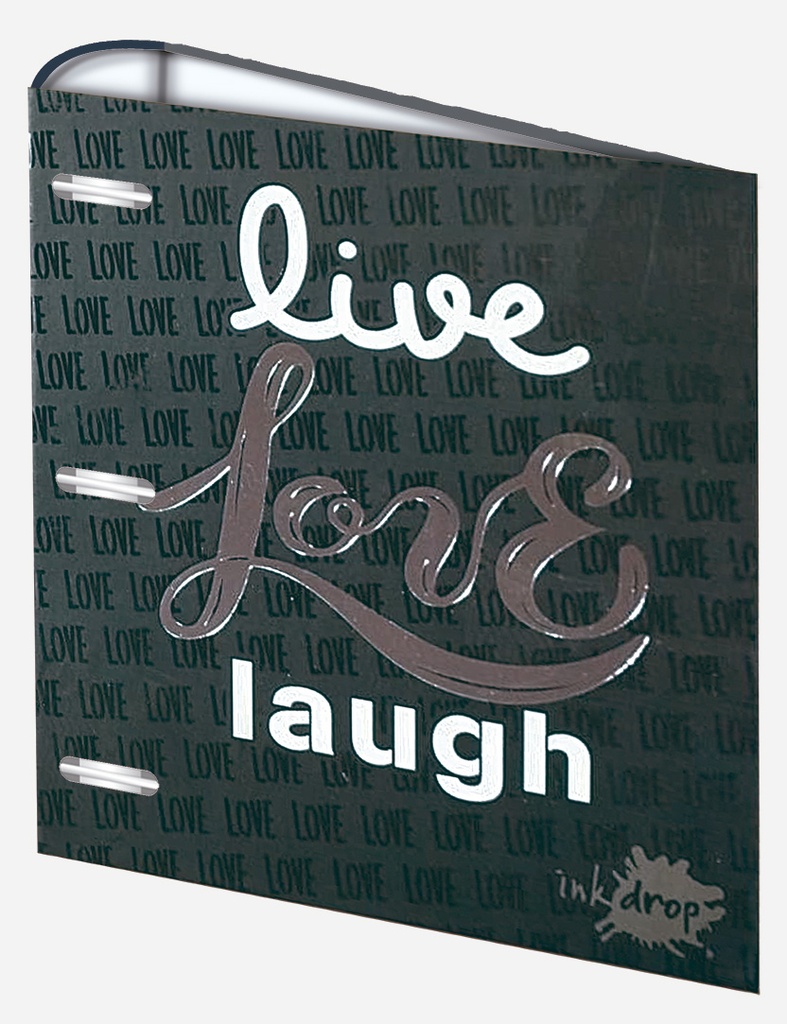 [6300109] Carpeta 3x40 Stencil