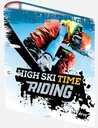 Carpeta 2x40 Snowboard