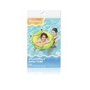 INFLABLE SALVAVIDAS ANIMALITOS (B/24) BESTWAY (7328)
