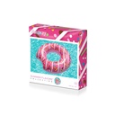INFLABLE SALVAVIDAS DONAS SURTIDAS 107 CM (B/12) BESTWAY (5475)