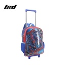 MOCHILA C/ CARRO ARAÑA