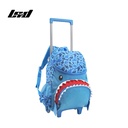 MOCHILA C/ CARRO TIBURON LSYD
