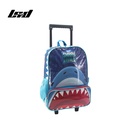 MOCHILA C/ CARRO TIBURON 16"