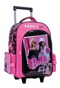 Barbie Mochila 18" Carro -Instagram
