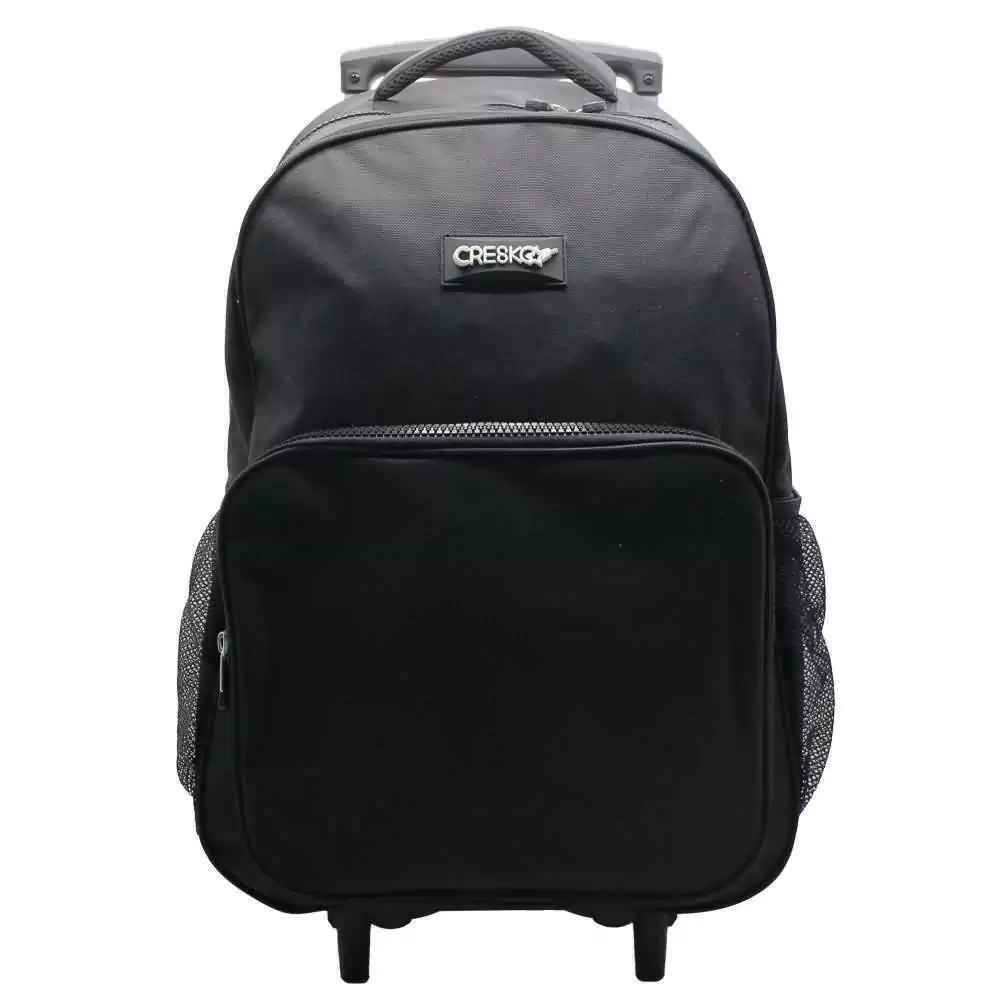 Mochila Cresko 20"" con carro