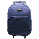 Mochila Cresko 20"" con carro