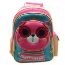 Mochila Cresko 16"" espalda   3/24"
