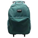 Mochila Cresko 20"" con carro
