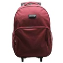 Mochila Cresko 20"" con carro