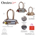 CARTERA OREIRO LOVE