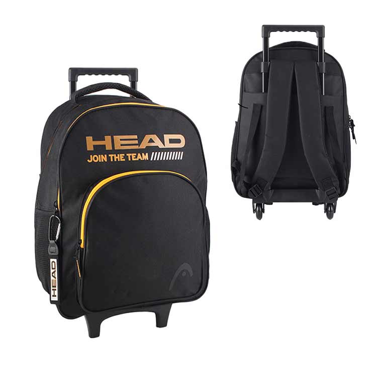 Mochila carro Head