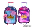 MOCHILA CARRO CORONA Phi Phi Bags