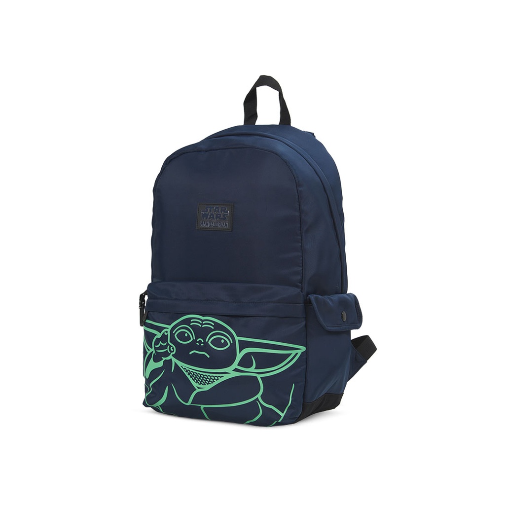 [31631224] Mochila Star Wars Grogu Mooving