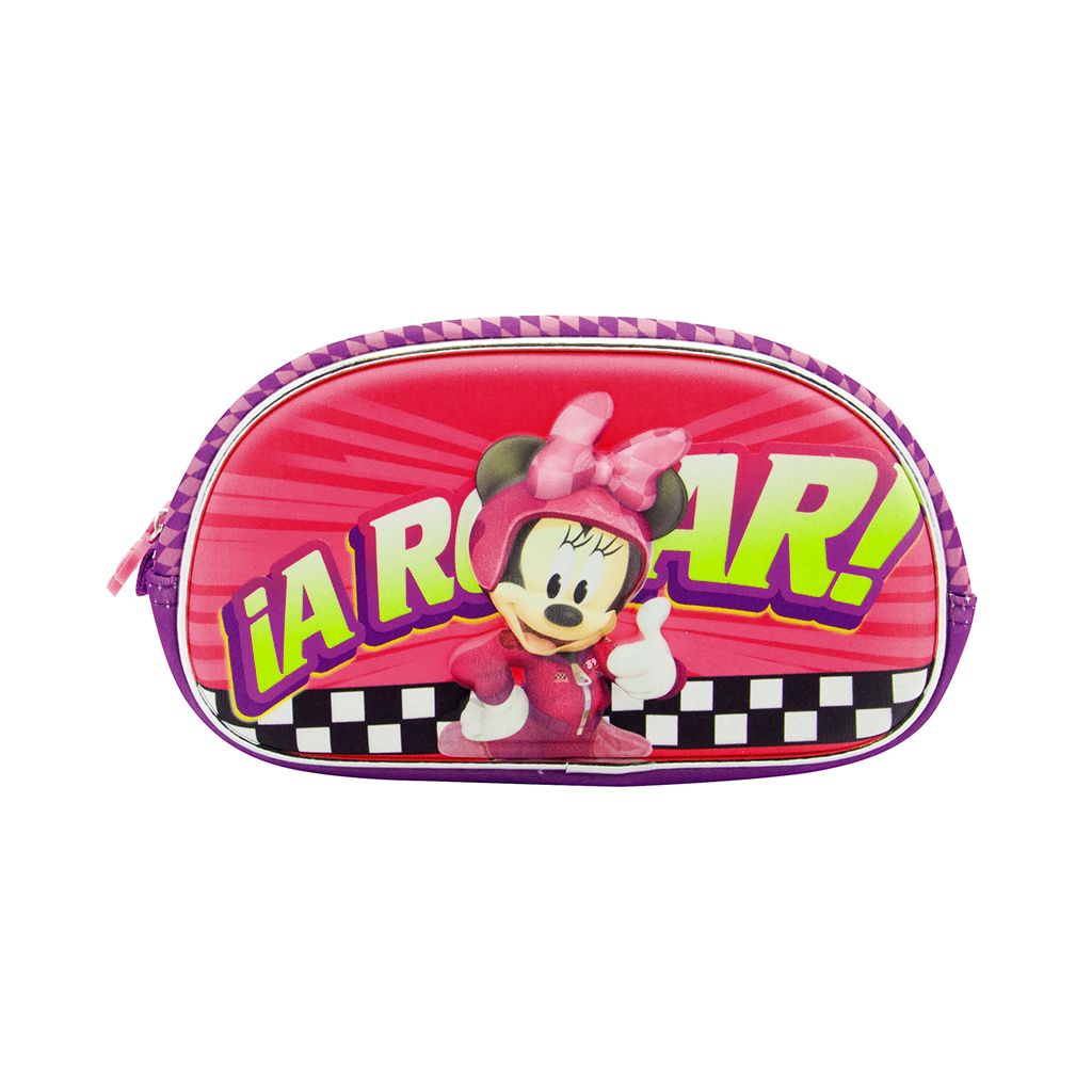 [83336] Cart Minnie 3D 1 cier
