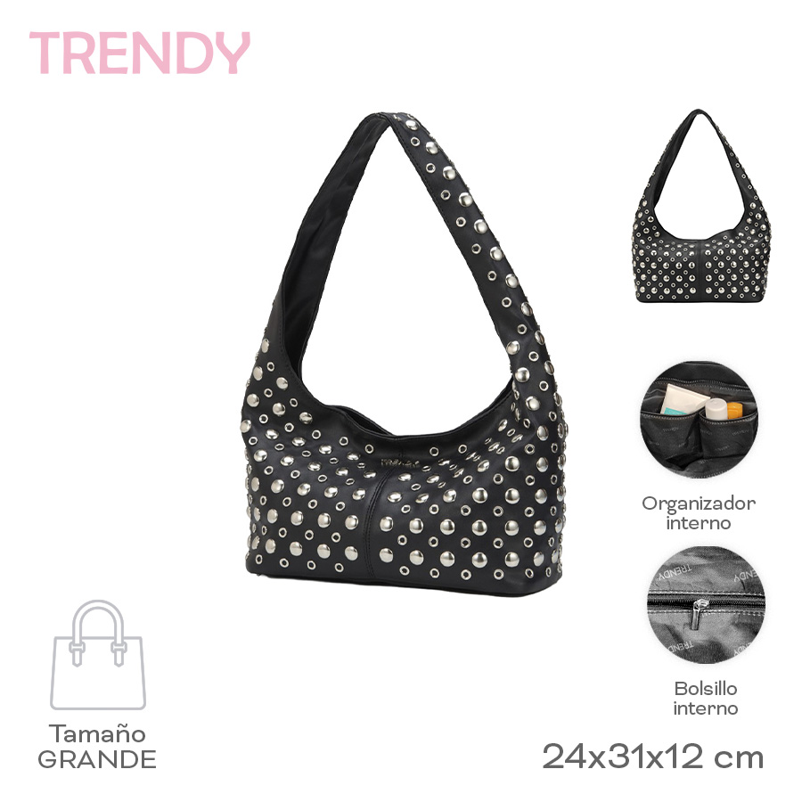 [129711] CARTERA TRENDY