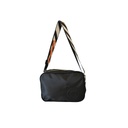 Morral Boerss Doble c/cinta sublimada