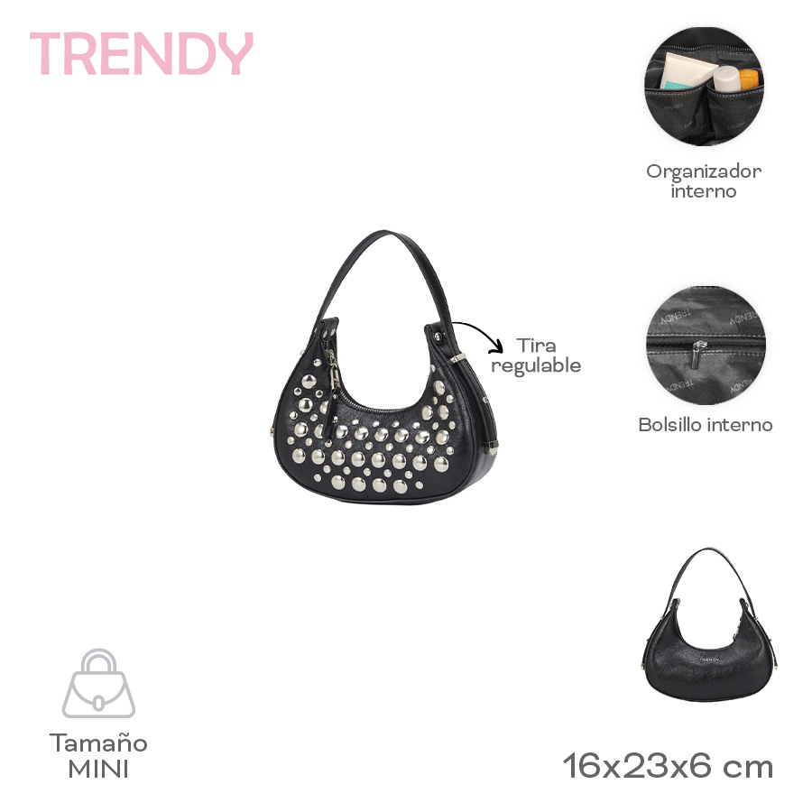 [129713] CARTERA TRENDY