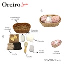 SET BAÑO OREIRO