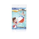 PELOTA DE PLAYA CHICA 51 CM (B/36) BESTWAY (1634)