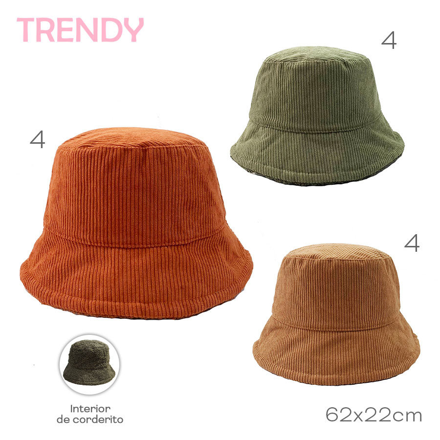 [851822] PILUSO TRENDY