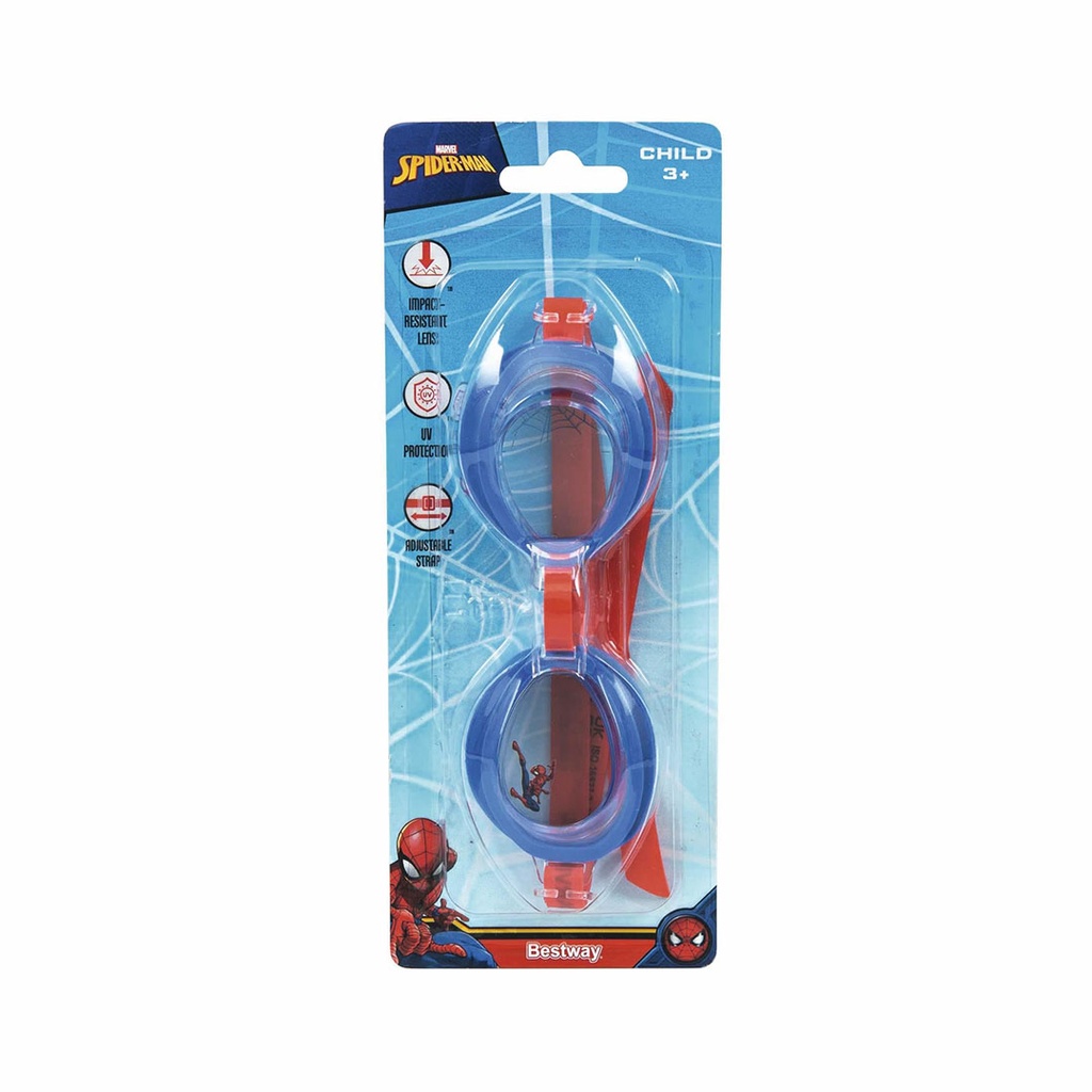 [8198019] ANTIPARRAS SPIDERMAN BESTWAY (7803)