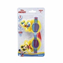 ANTIPARRAS MICKEY DELUXE BESTWAY (7798)