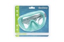 MASCARA DE BUCEO CLASICA +3 AÑOS BESTWAY (7041)
