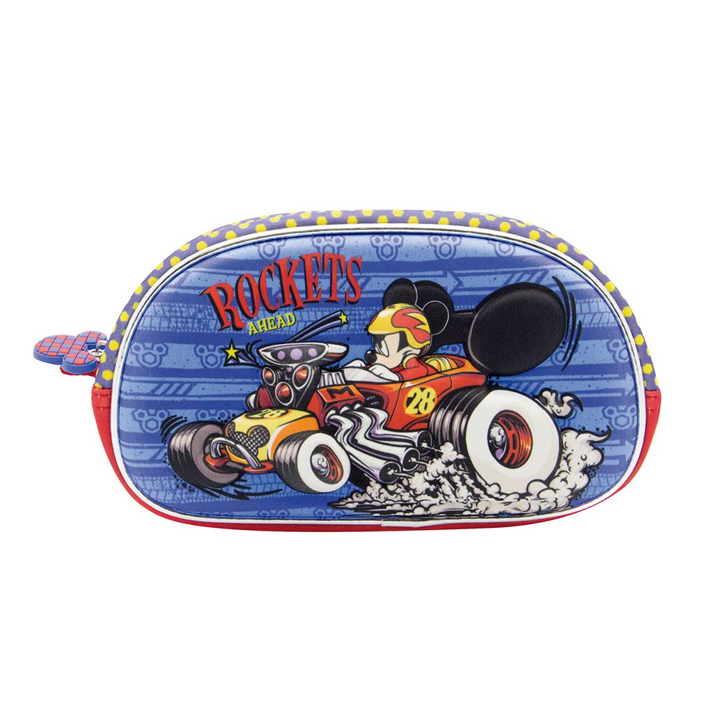 [83337] Cart Mickey 3D 1 cier