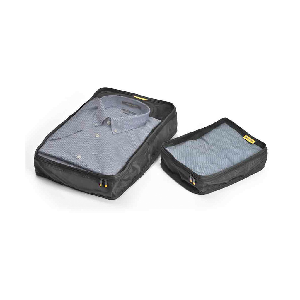 [8330] ORGANIZADOR DE ROPA PARA EQUIPAJE TRAVEL BLUE