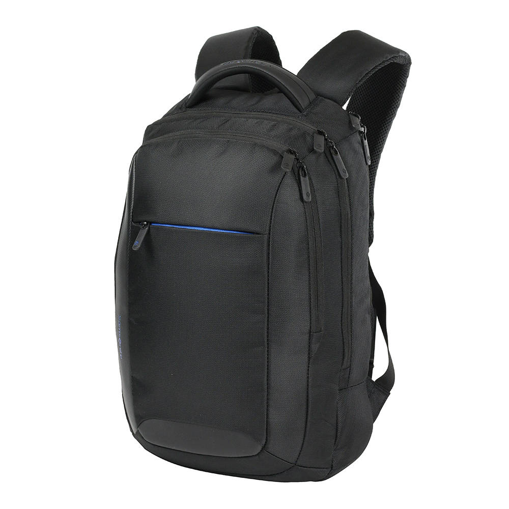 [35552310411] MOCHILA SAMSONITE IKONN PORTANOTEBOOK II BLACK