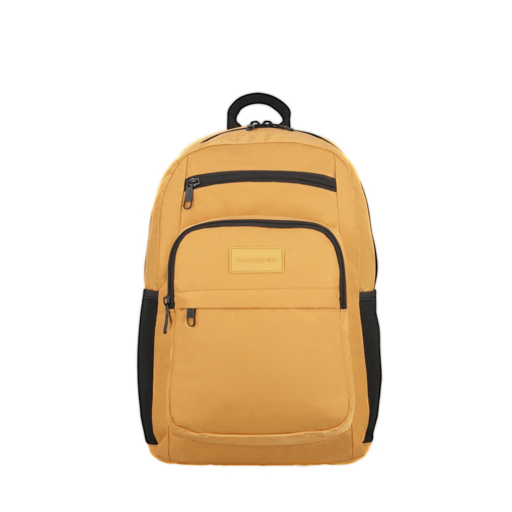 [314743415831] MOCHILA SAMSONITE ACELERATION HAMMER MUSTARD