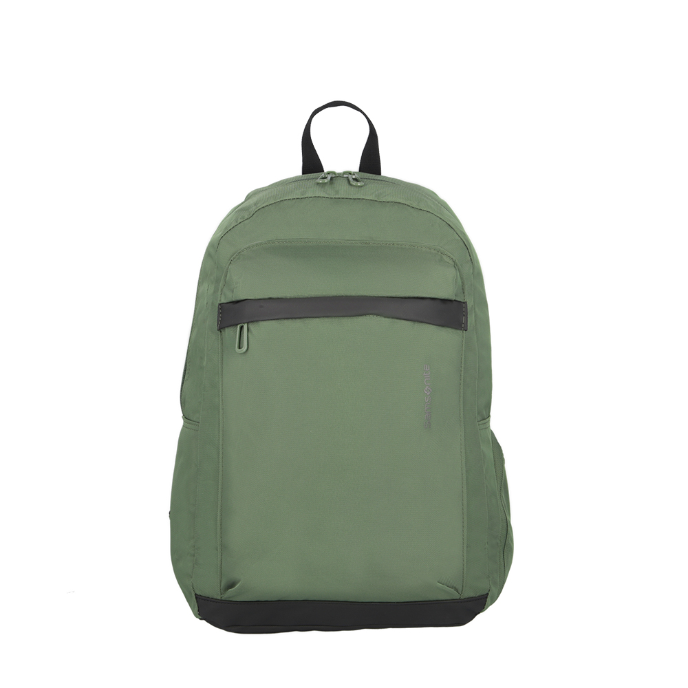 [314744216331] MOCHILA SAMSONITE PORTANOTEBOOK ACELERATION MOONLIGHT OLIVE