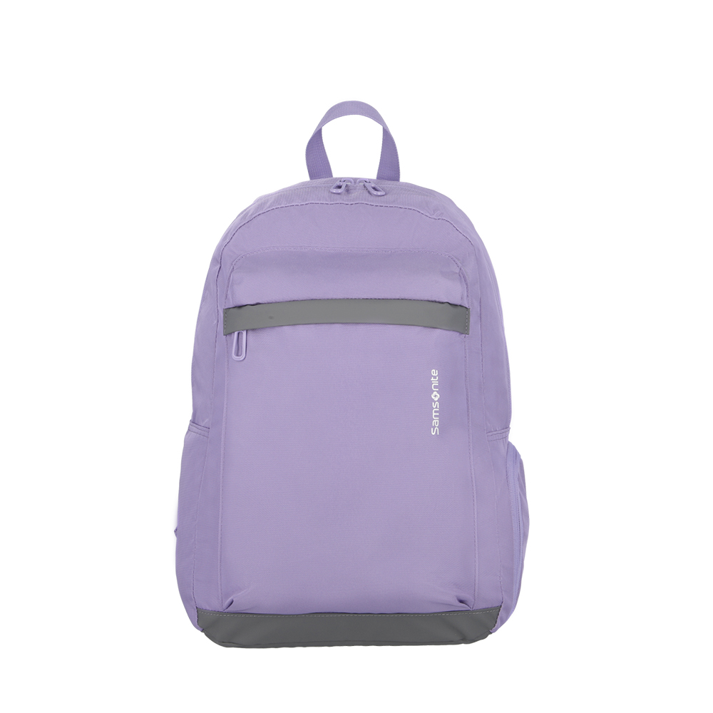 [314744219541] MOCHILA SAMSONITE PORTANOTEBOOK ACELERATION MOONLIGHT LILAC