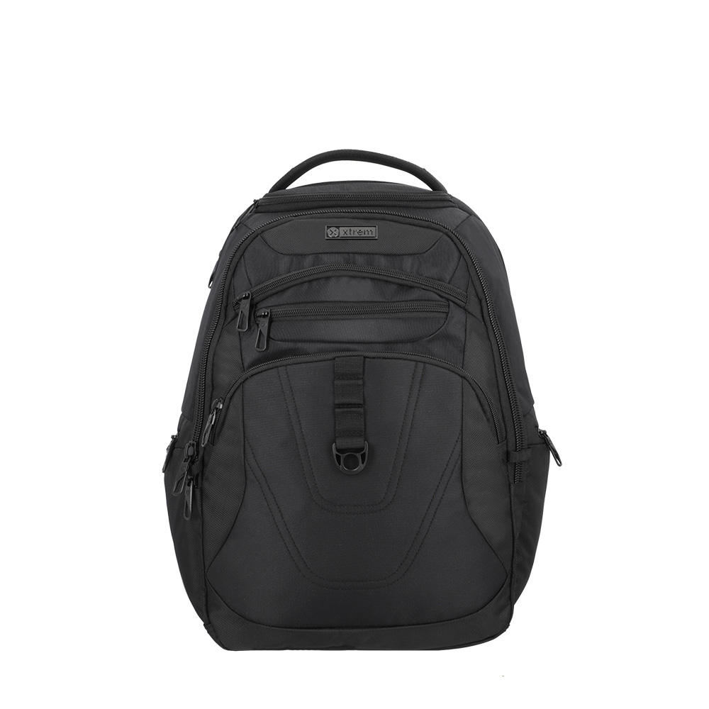 [315102510411] MOCHILA XTREM EPIC BLACK