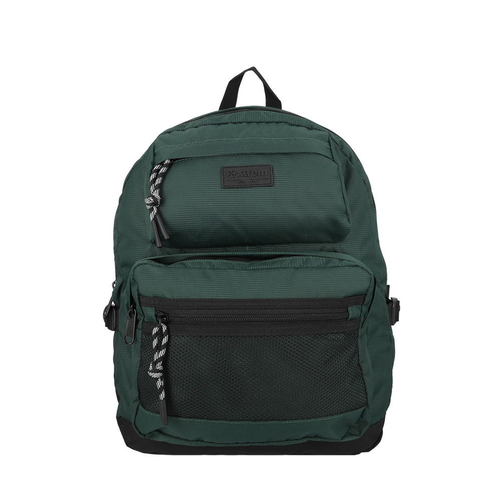 [315102713391] MOCHILA XTREM ATLANTA FOREST GREEN