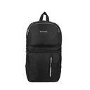 MOCHILA XTREM NEW DAKOTA BLACK