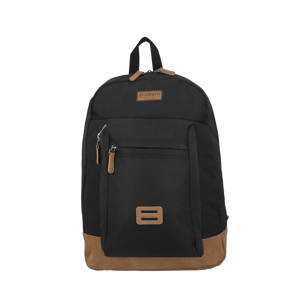 [315103710411] MOCHILA XTREM FORCE BLACK