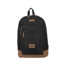 MOCHILA XTREM FORCE BLACK