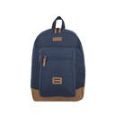 MOCHILA XTREM FORCE NAVY BLUE