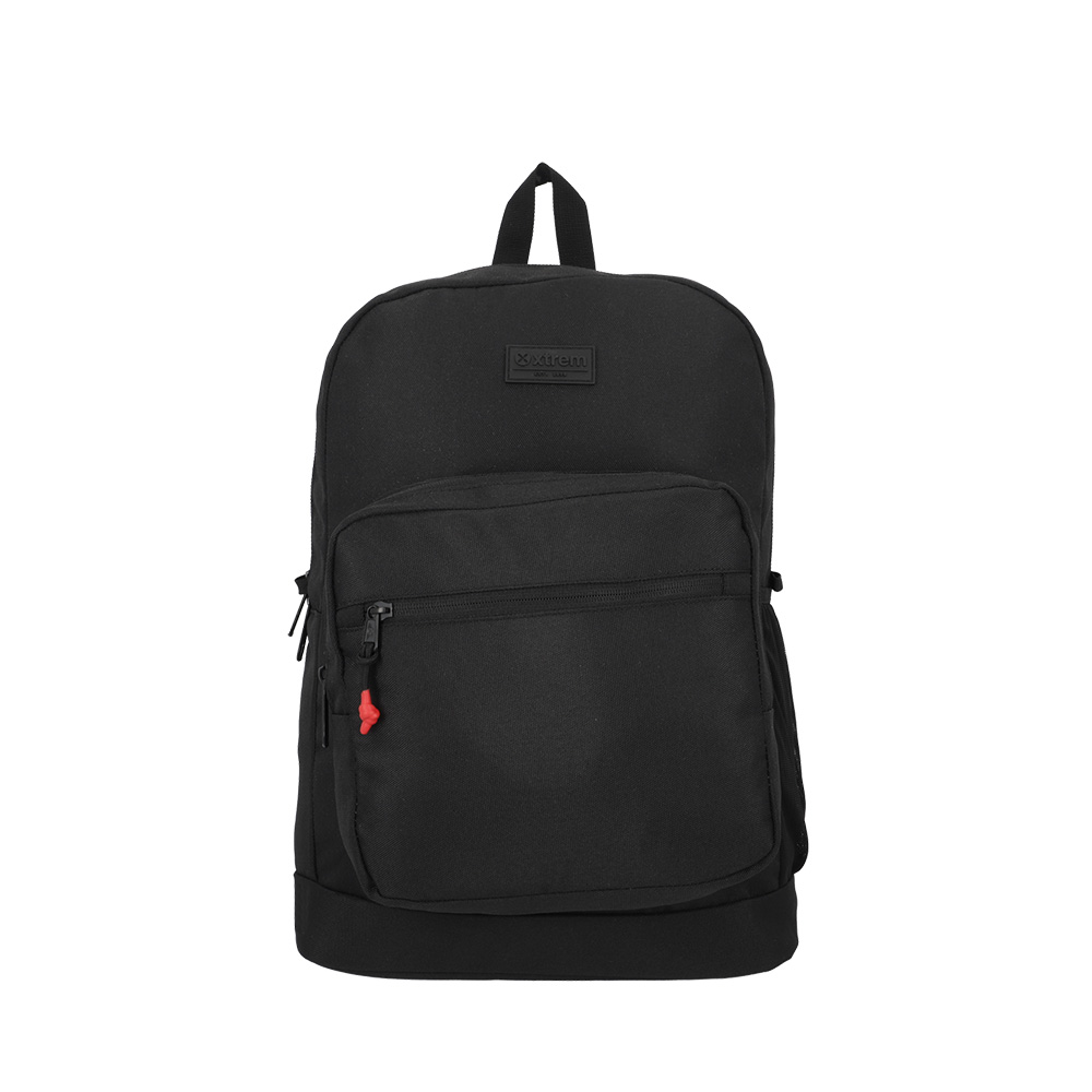 [315104110411] MOCHILA XTREM VITO BLACK